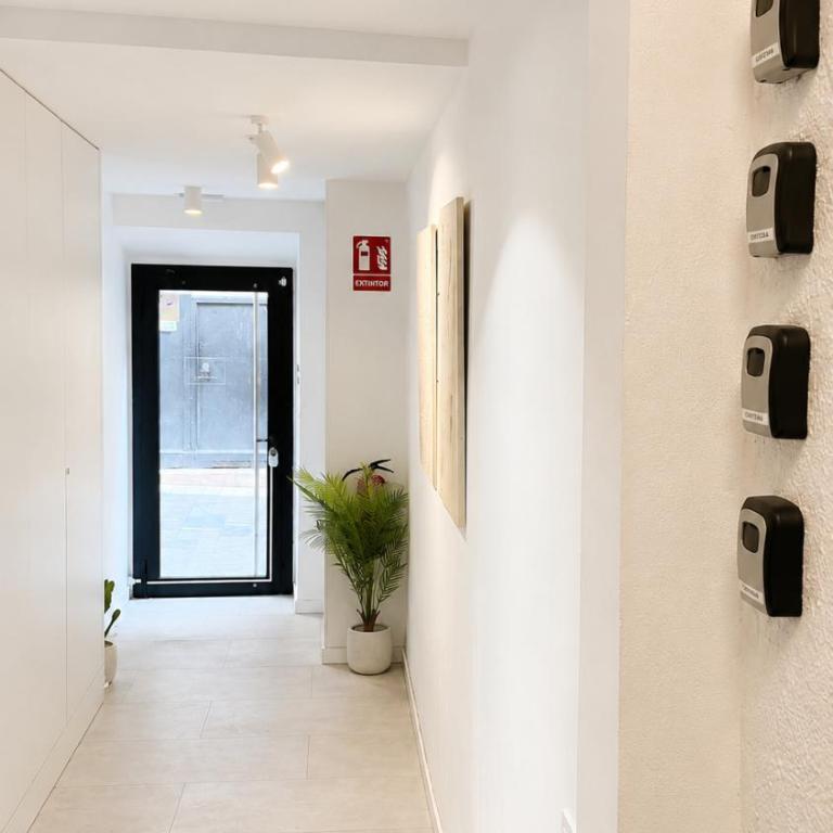 Vigablanca Apartments - Apartamento Deluxe de 2 dormitorios con balcón - 23