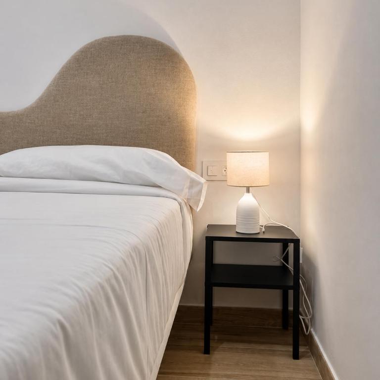 Vigablanca Apartments - Apartamento Deluxe de 2 dormitorios con balcón - 21
