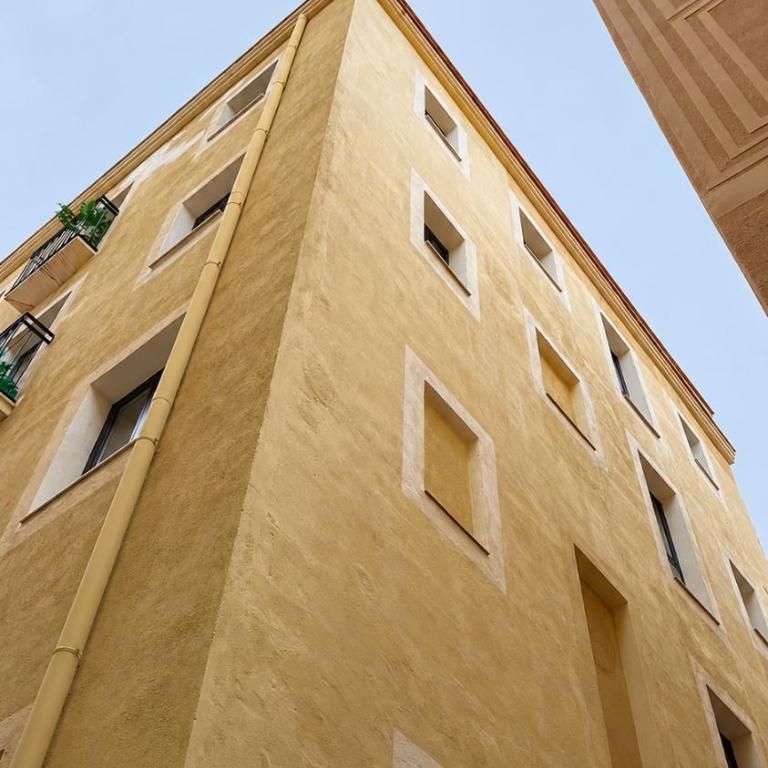 Vigablanca Apartments - Apartamento Deluxe de 2 dormitorios con balcón - 12