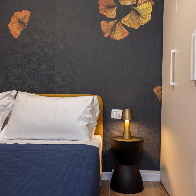 A7 Suites - Torino Centro - Appartamento con 1 Camera da Letto - 1