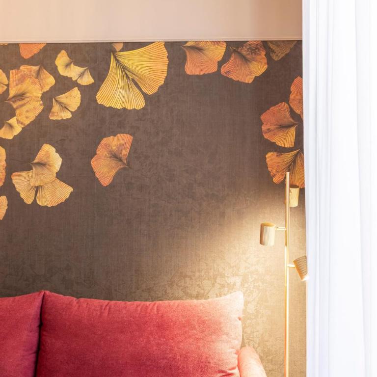 A7 Suites - Torino Centro - Appartamento con 1 Camera da Letto - 2
