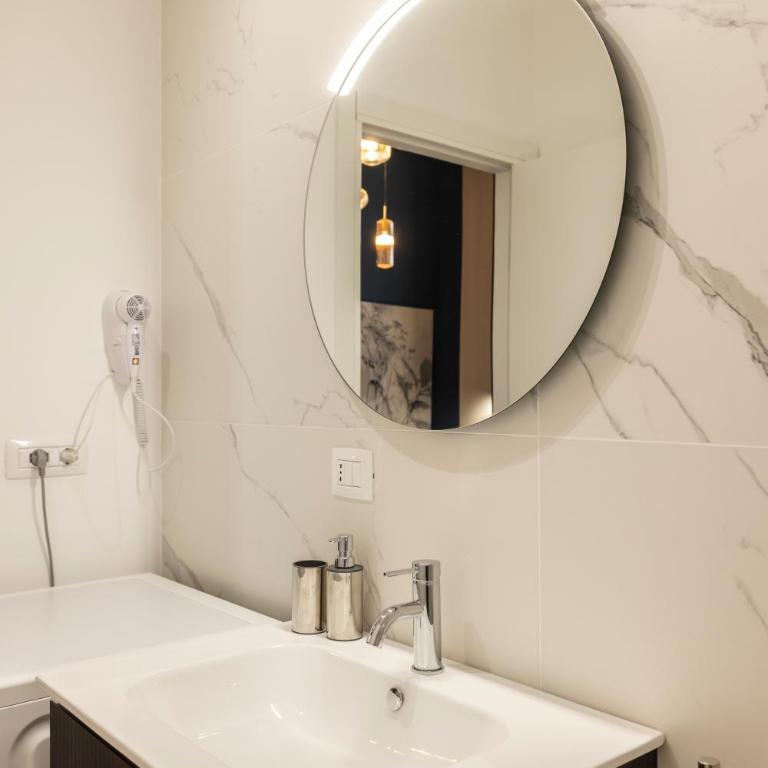 A7 Suites - Torino Centro - Appartamento con 1 Camera da Letto - 1