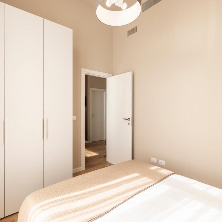 A7 Suites - Torino Centro - Appartamento con 1 Camera da Letto - 4