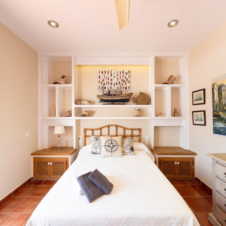 Villa Marea - Chalet - 5