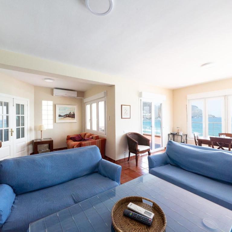 Villa Marea - Chalet - 9