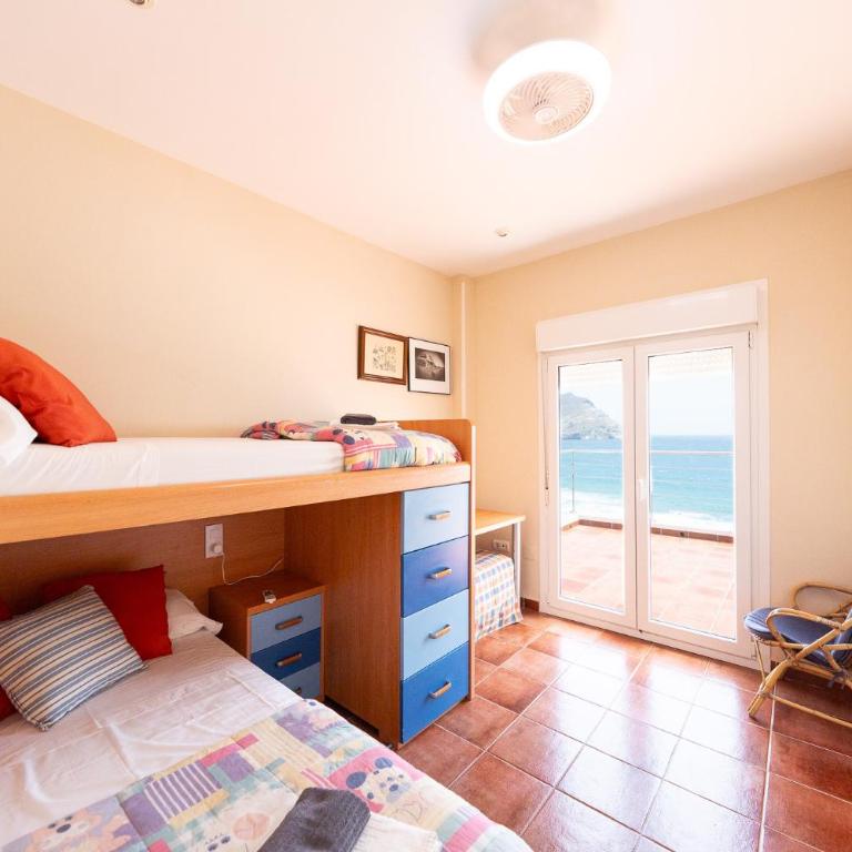 Villa Marea - Chalet - 16