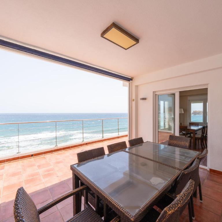 Villa Marea - Chalet - 22
