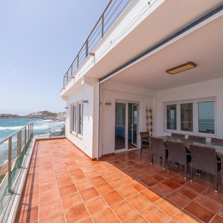 Villa Marea - Chalet - 23