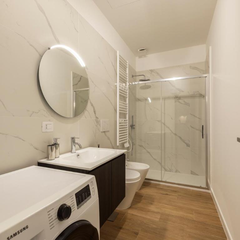 A7 Suites - Torino Centro - Appartamento con 1 Camera da Letto - 5