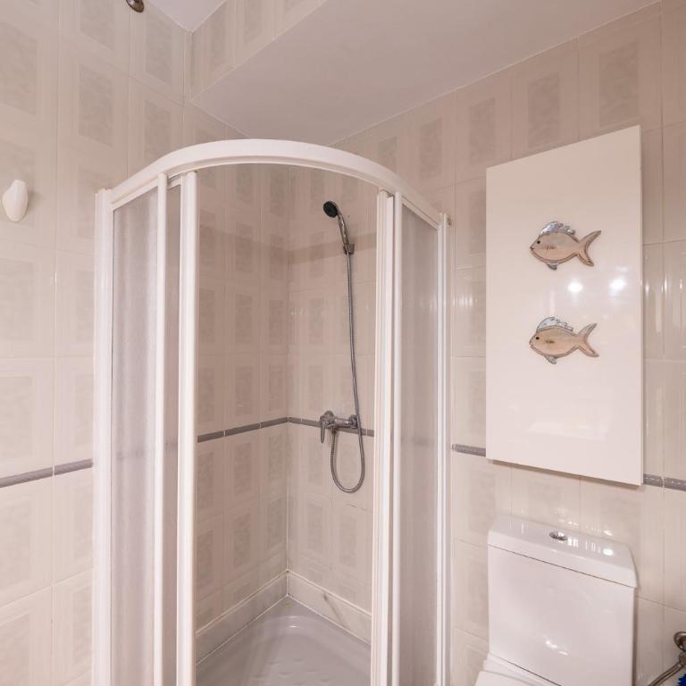 Villa Marea - Chalet - 65