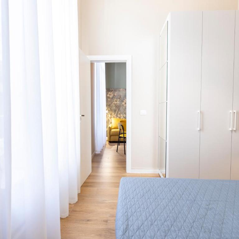 A7 Suites - Torino Centro - Appartamento con 1 Camera da Letto - 3