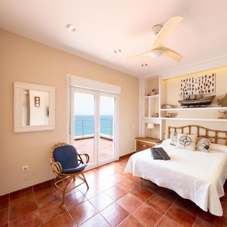 Villa Marea - Chalet - 72