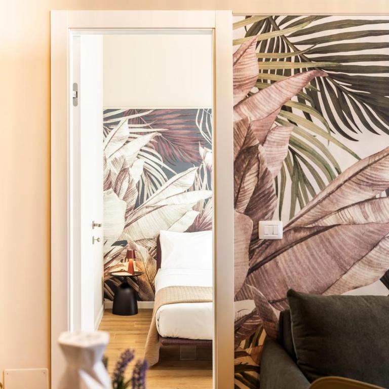 A7 Suites - Torino Centro - Appartamento con 1 Camera da Letto - 5