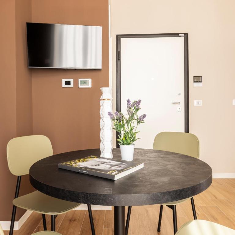 A7 Suites - Torino Centro - Appartamento con 1 Camera da Letto - 6