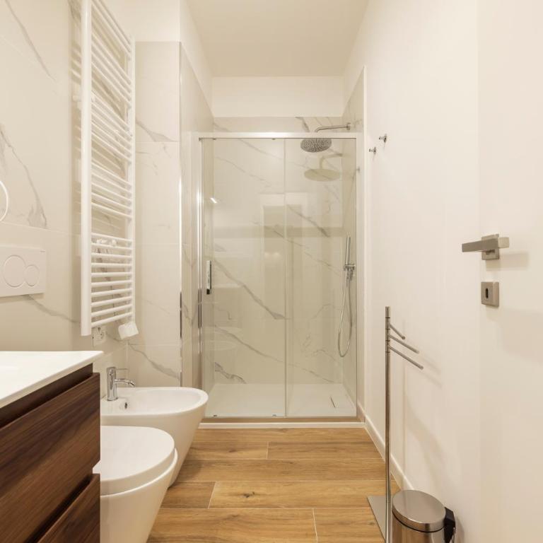 A7 Suites - Torino Centro - Appartamento con 1 Camera da Letto - 8