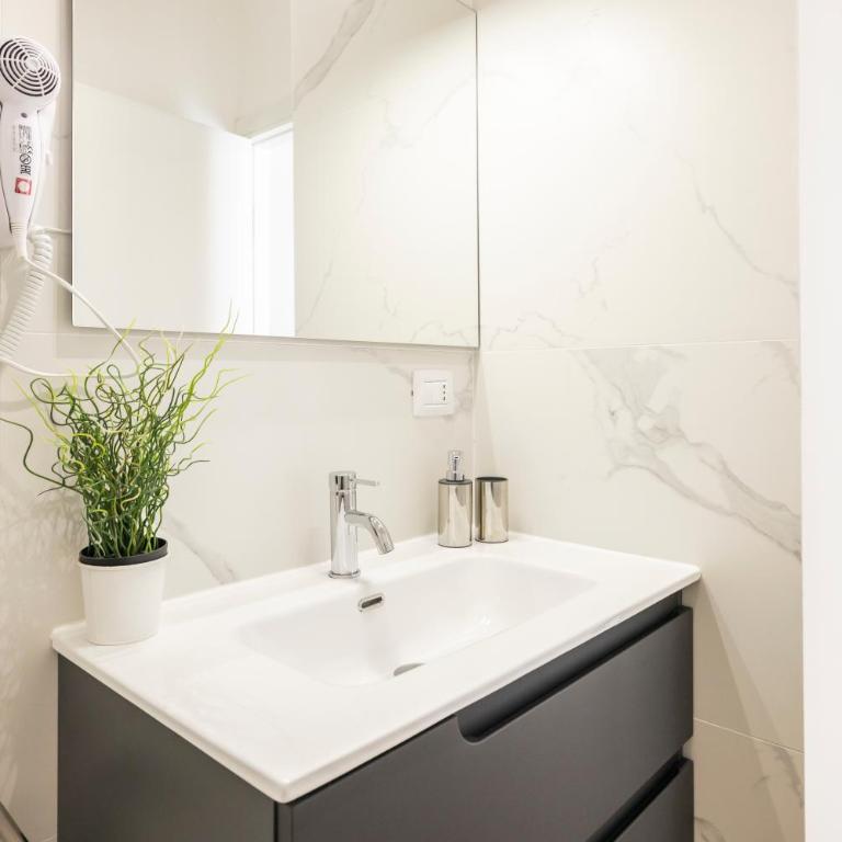 A7 Suites - Torino Centro - Appartamento con 1 Camera da Letto - 11