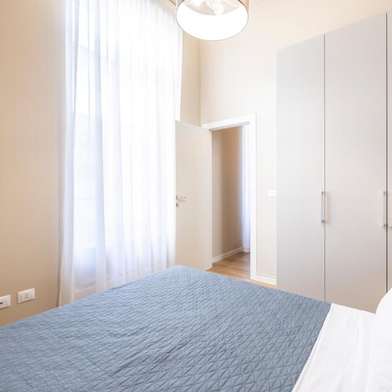 A7 Suites - Torino Centro - Appartamento con 1 Camera da Letto - 6