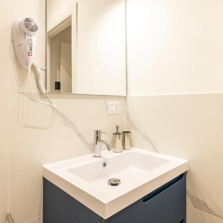 A7 Suites - Torino Centro - Appartamento con 1 Camera da Letto - 7