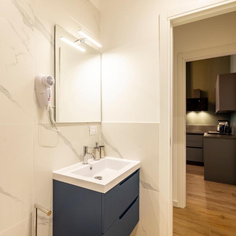 A7 Suites - Torino Centro - Appartamento con 1 Camera da Letto - 8