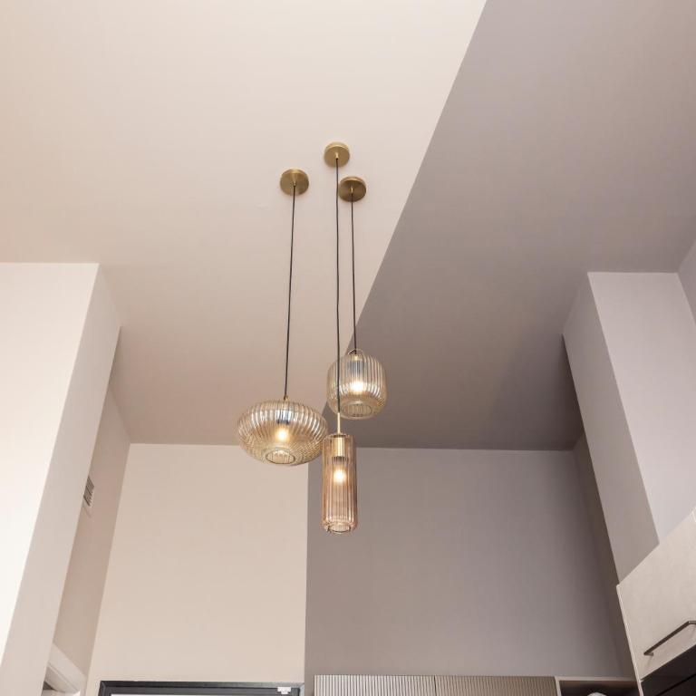 A7 Suites - Torino Centro - Appartamento con 1 Camera da Letto - 13
