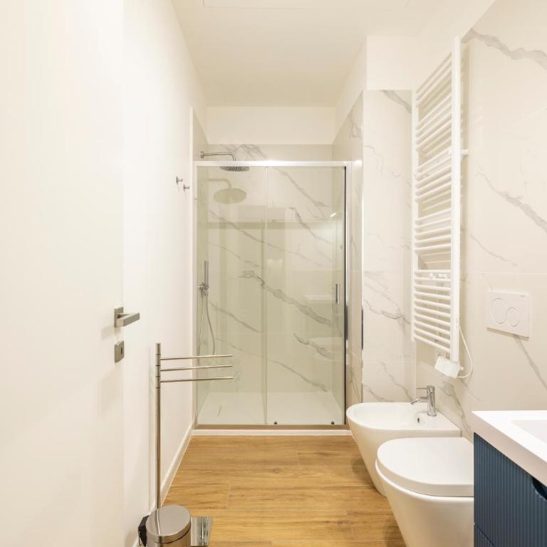 A7 Suites - Torino Centro - Appartamento con 1 Camera da Letto - 9