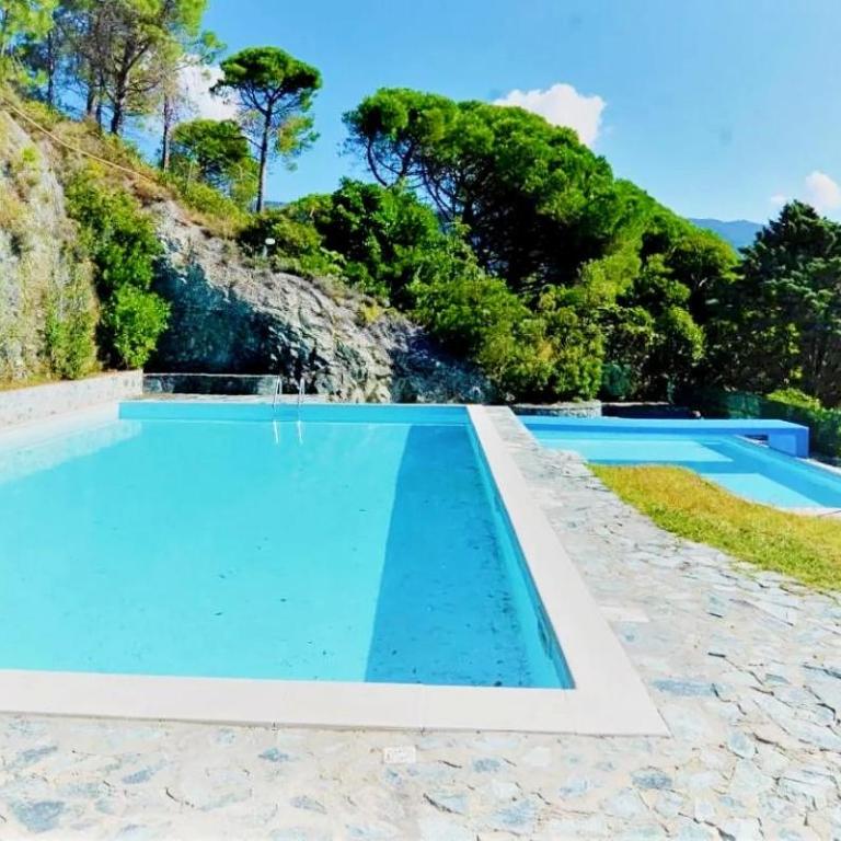 Excelsior Romantic Couples Stay near 5 Terre - Appartamento con 1 Camera da Letto - 25