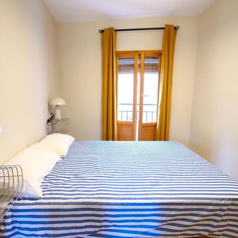 Cuencaloft Jaraiz - Appartement 2 Chambres - Vue sur Rivière - 5
