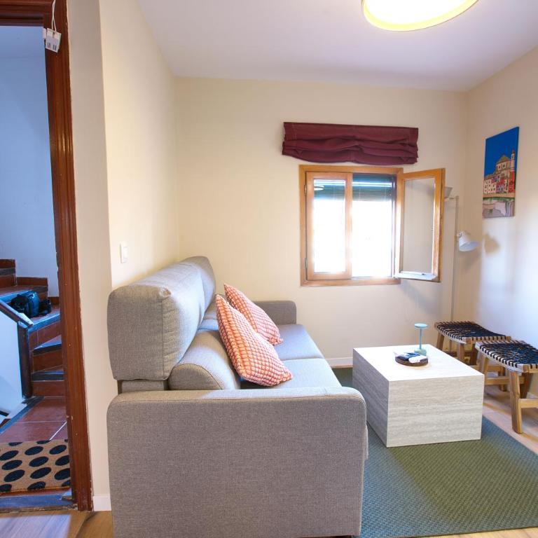 Cuencaloft Jaraiz - Appartement 2 Chambres - Vue sur Rivière - 6