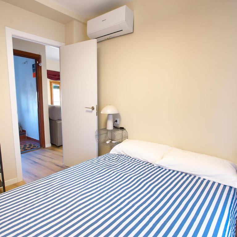Cuencaloft Jaraiz - Appartement 2 Chambres - Vue sur Rivière - 7