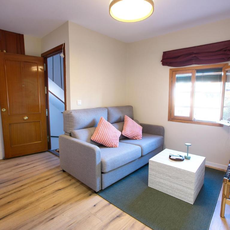 Cuencaloft Jaraiz - Appartement 2 Chambres - Vue sur Rivière - 11