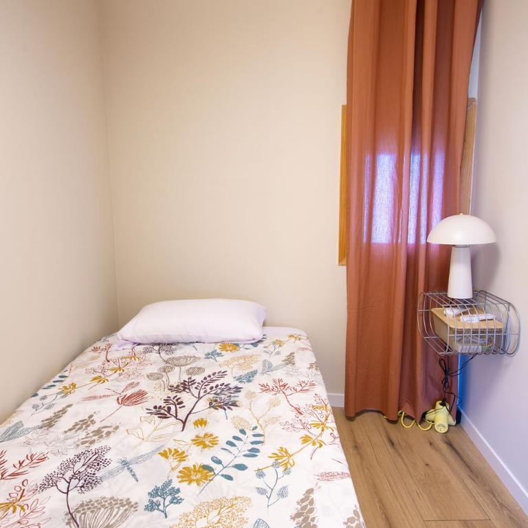 Cuencaloft Jaraiz - Appartement 2 Chambres - Vue sur Rivière - 13