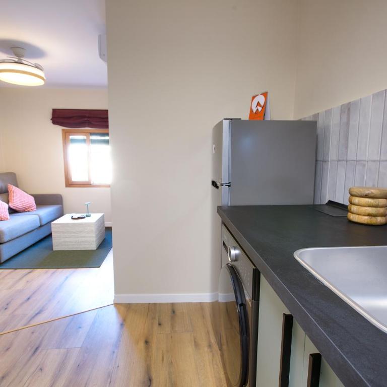 Cuencaloft Jaraiz - Appartement 2 Chambres - Vue sur Rivière - 15