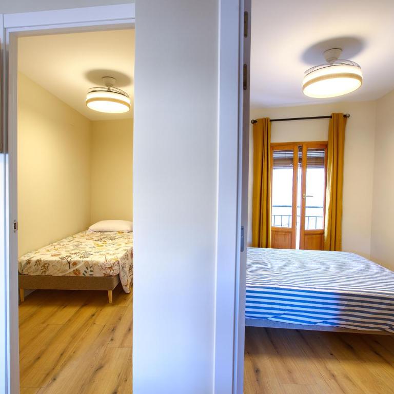 Cuencaloft Jaraiz - Appartement 2 Chambres - Vue sur Rivière - 16