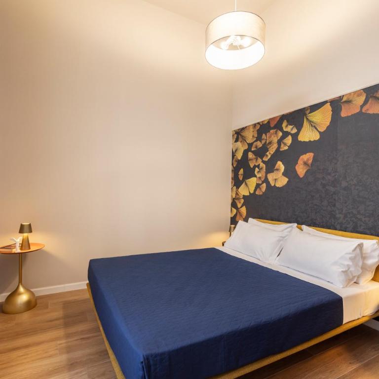 A7 Suites - Torino Centro - Appartamento con 1 Camera da Letto - 16