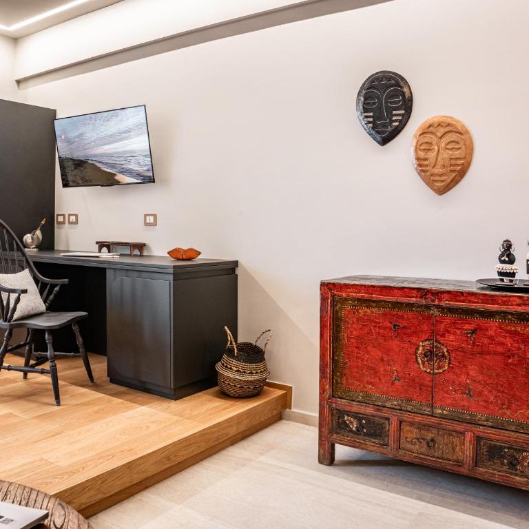 La Suite Romantic Private Escape in Lavagna - Appartement 1 Chambre - 10