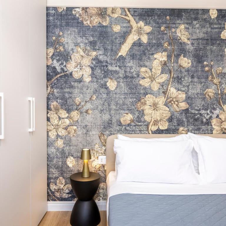A7 Suites - Torino Centro - Appartamento con 1 Camera da Letto - 12