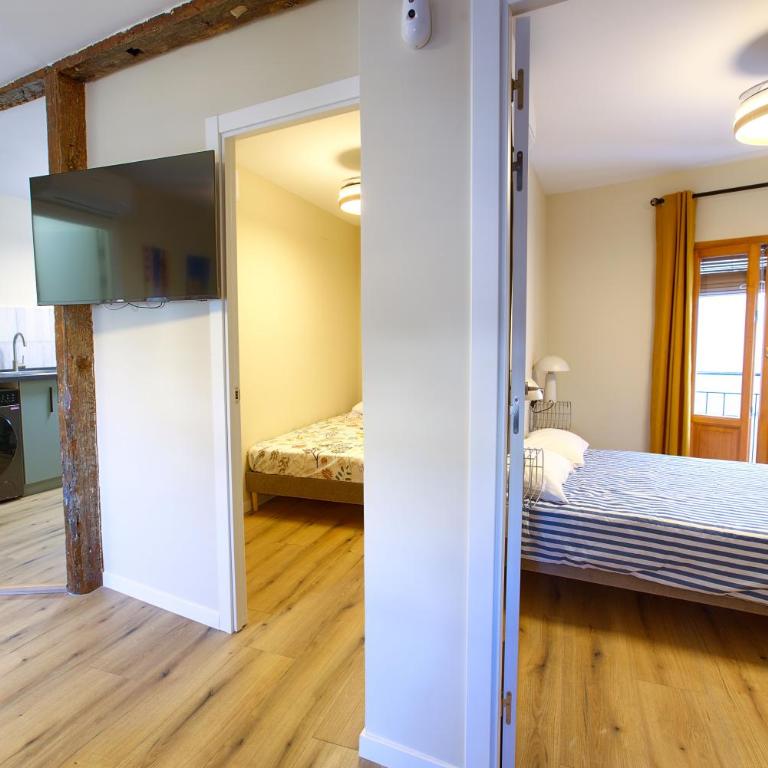 Cuencaloft Jaraiz - Appartement 2 Chambres - Vue sur Rivière - 21