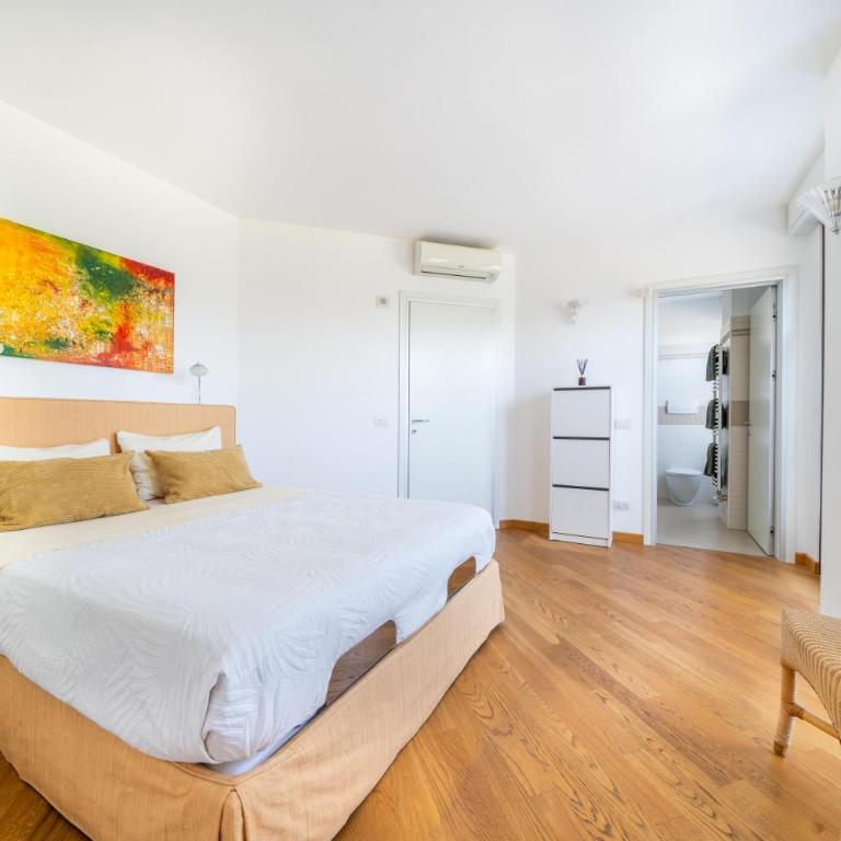 Casa B - Appartement Familial 2 Chambres avec Vue - 14