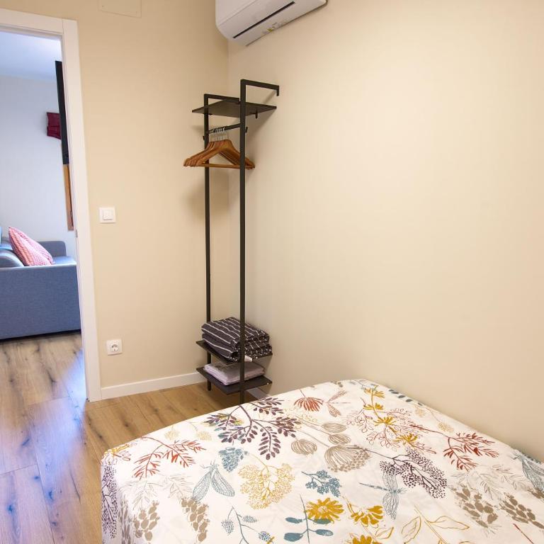 Cuencaloft Jaraiz - Appartement 2 Chambres - Vue sur Rivière - 22