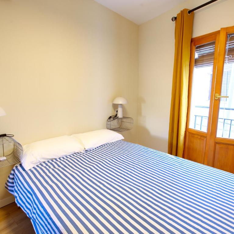 Cuencaloft Jaraiz - Appartement 2 Chambres - Vue sur Rivière - 23