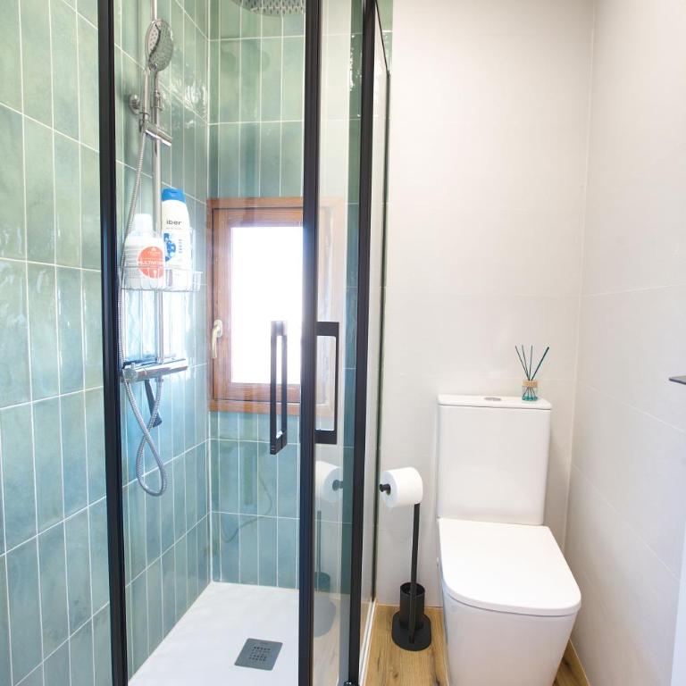 Cuencaloft Jaraiz - Appartement 2 Chambres - Vue sur Rivière - 26