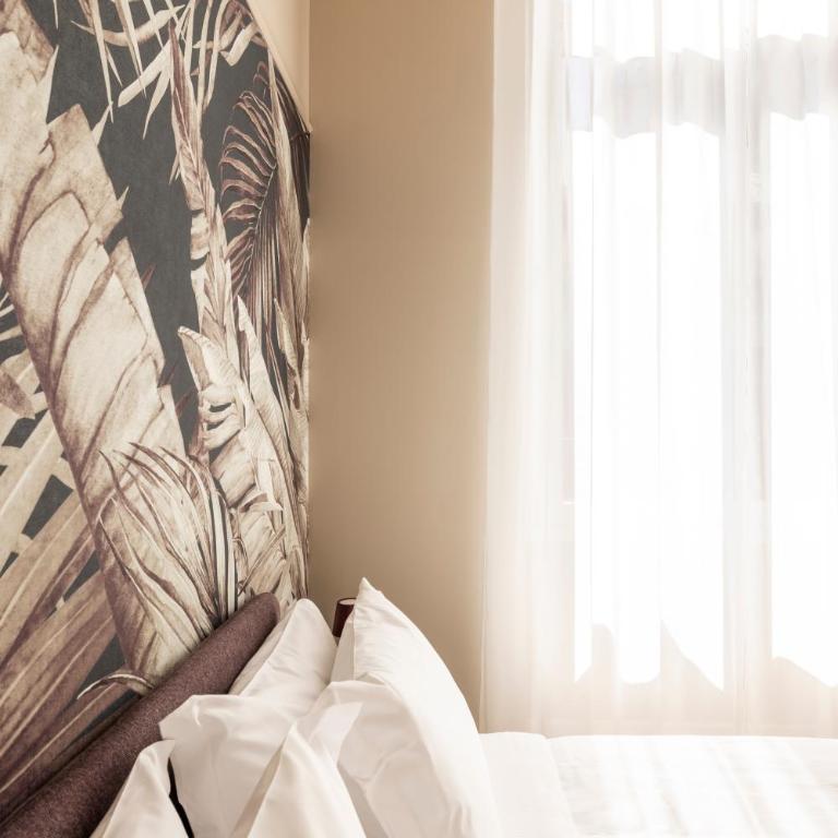 A7 Suites - Torino Centro - Appartamento con 1 Camera da Letto - 15