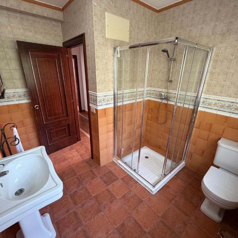 Villa Sobreira - Villa con 3 Camere da Letto - 45