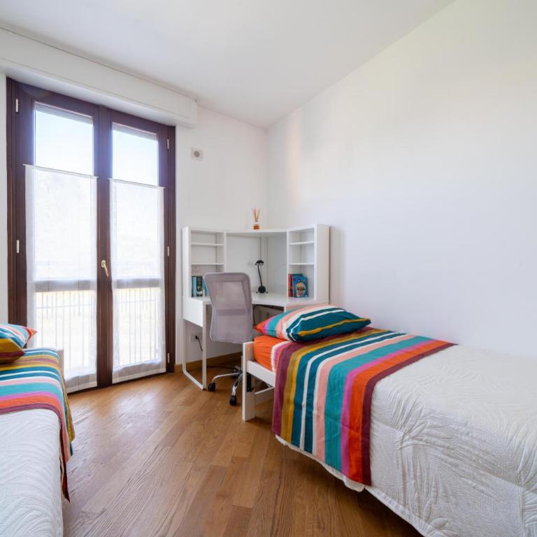 Casa B - Appartement Familial 2 Chambres avec Vue - 29