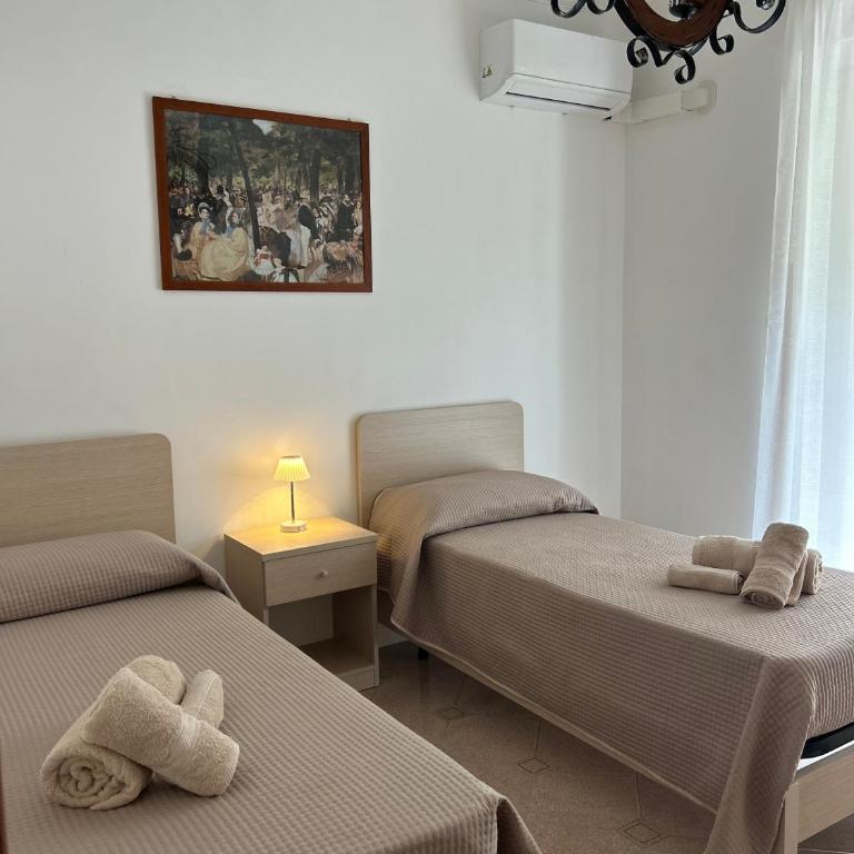 Petris House Tropea - Appartamento con 2 Camere da Letto - 9