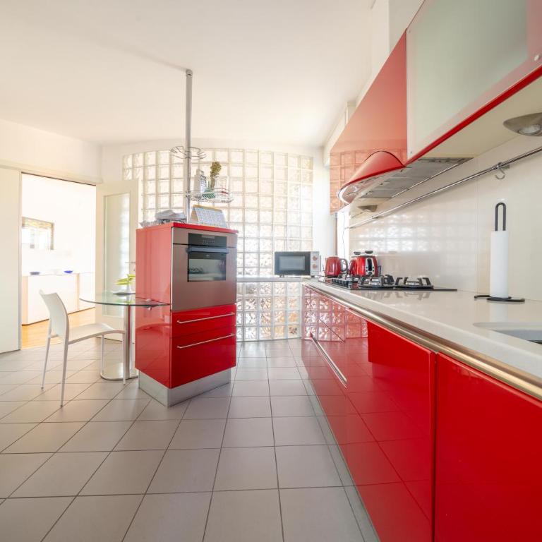 Casa B - Appartement Familial 2 Chambres avec Vue - 30