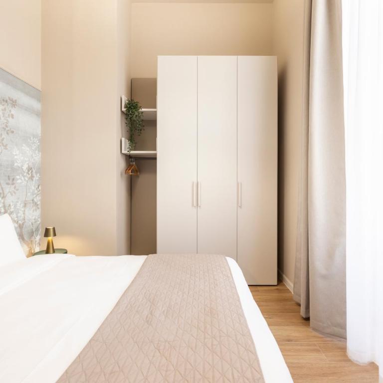 A7 Suites - Torino Centro - Appartamento con 1 Camera da Letto - 13