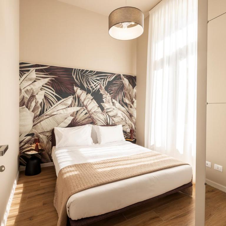 A7 Suites - Torino Centro - Appartamento con 1 Camera da Letto - 16