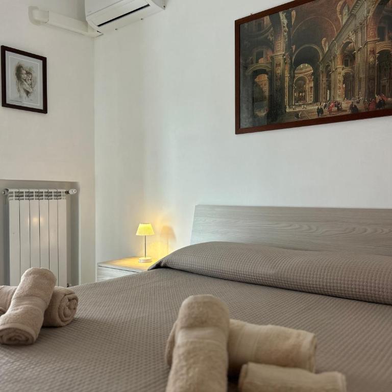 Petris House Tropea - Appartamento con 2 Camere da Letto - 17