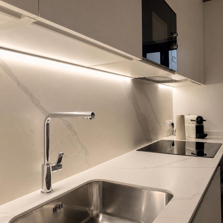 Vigablanca Apartments - Apartamento Deluxe de 2 dormitorios con balcón - 36